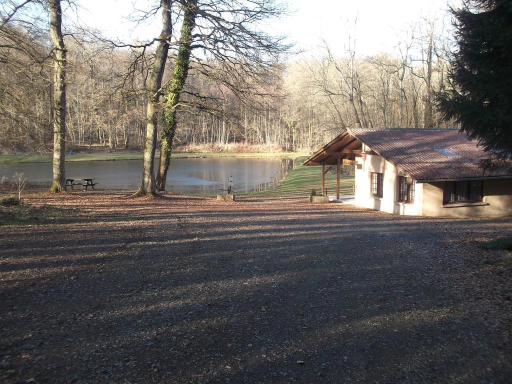 Gite Les Rosiers Traubach-le-Bas Exterior foto